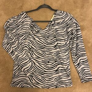 Maeve by Anthropology sweater